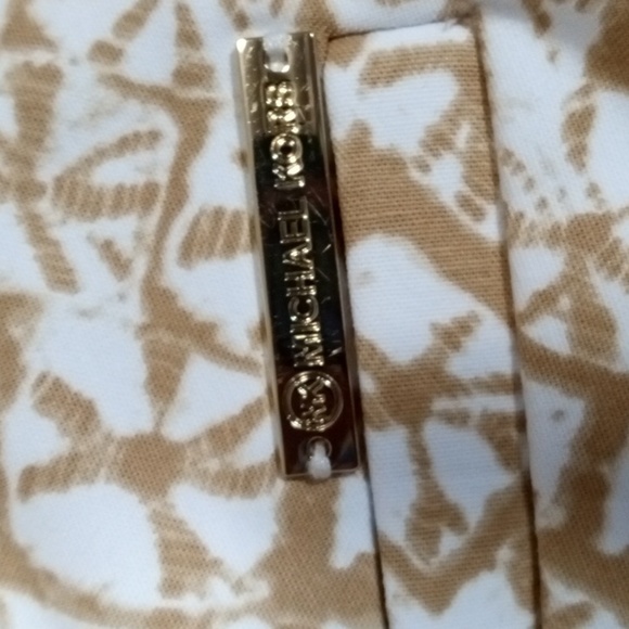 Michael Michael Kors, summer, boho, career wear, office, school, church - Picture 4 of 7